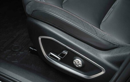 Geely Tugella FY11, 2023 год, 2 490 000 рублей, 15 фотография
