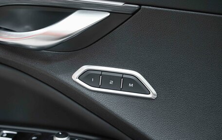 Geely Tugella FY11, 2023 год, 2 490 000 рублей, 13 фотография