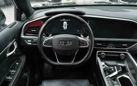 Geely Tugella FY11, 2023 год, 2 490 000 рублей, 18 фотография