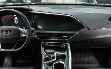 Geely Tugella FY11, 2023 год, 2 490 000 рублей, 17 фотография