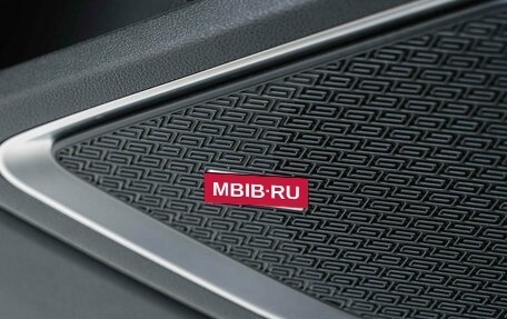 Geely Tugella FY11, 2023 год, 2 490 000 рублей, 11 фотография