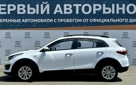 KIA Rio IV, 2019 год, 1 099 900 рублей, 8 фотография
