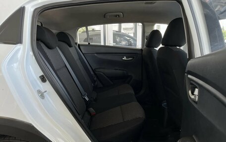 KIA Rio IV, 2019 год, 1 099 900 рублей, 13 фотография