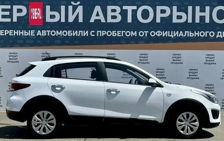KIA Rio IV, 2019 год, 1 099 900 рублей, 4 фотография
