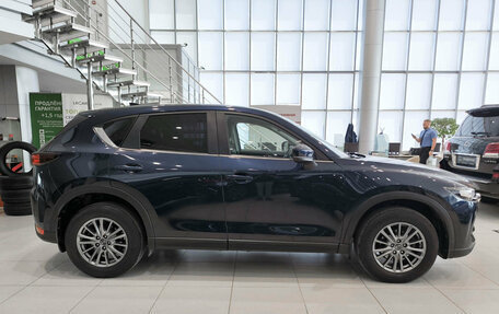 Mazda CX-5 II, 2019 год, 3 090 000 рублей, 5 фотография