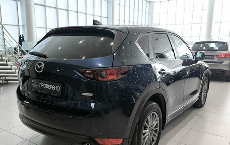 Mazda CX-5 II, 2019 год, 3 090 000 рублей, 6 фотография