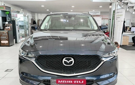Mazda CX-5 II, 2019 год, 3 090 000 рублей, 2 фотография