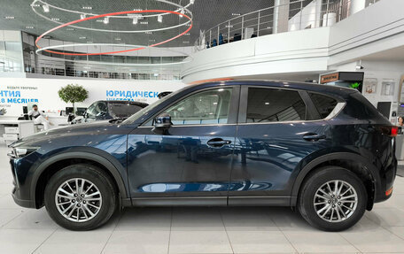 Mazda CX-5 II, 2019 год, 3 090 000 рублей, 10 фотография