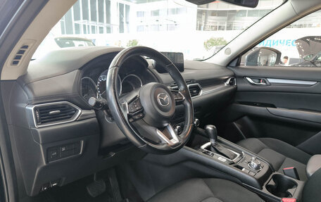 Mazda CX-5 II, 2019 год, 3 090 000 рублей, 20 фотография
