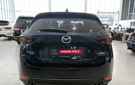 Mazda CX-5 II, 2019 год, 3 090 000 рублей, 7 фотография
