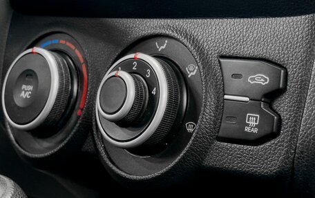 KIA Rio III рестайлинг, 2012 год, 929 900 рублей, 11 фотография