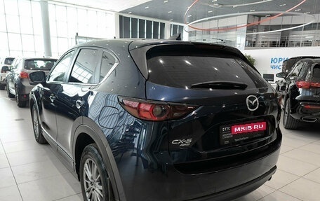 Mazda CX-5 II, 2019 год, 3 090 000 рублей, 8 фотография