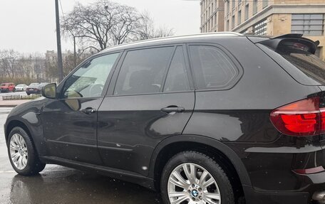 BMW X5, 2011 год, 2 000 000 рублей, 6 фотография
