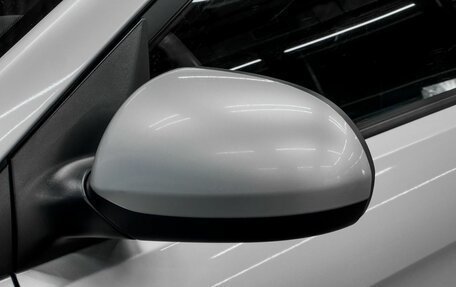 KIA Rio III рестайлинг, 2012 год, 929 900 рублей, 17 фотография