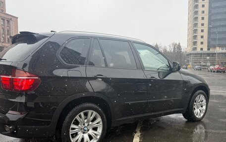 BMW X5, 2011 год, 2 000 000 рублей, 3 фотография