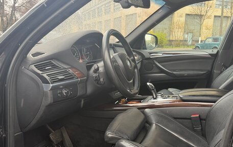 BMW X5, 2011 год, 2 000 000 рублей, 5 фотография