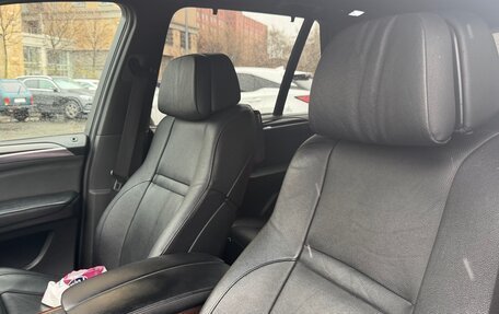 BMW X5, 2011 год, 2 000 000 рублей, 8 фотография