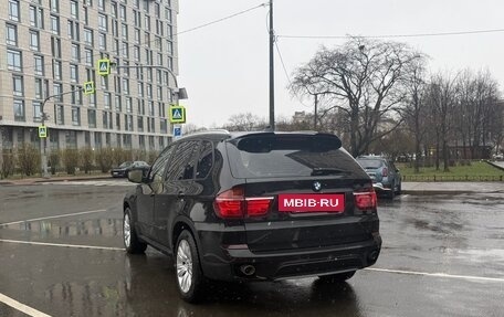 BMW X5, 2011 год, 2 000 000 рублей, 2 фотография