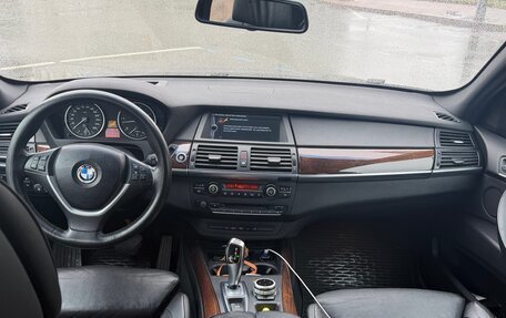 BMW X5, 2011 год, 2 000 000 рублей, 10 фотография
