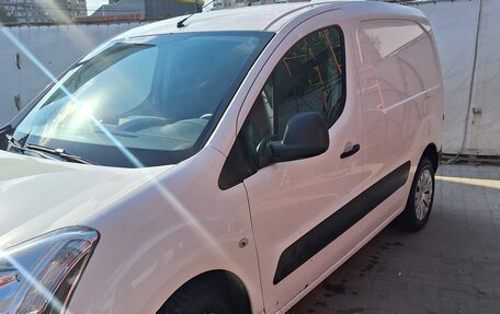 Citroen Berlingo II рестайлинг, 2013 год, 600 000 рублей, 3 фотография