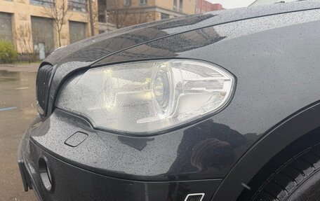 BMW X5, 2011 год, 2 000 000 рублей, 11 фотография