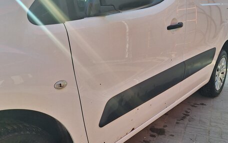 Citroen Berlingo II рестайлинг, 2013 год, 600 000 рублей, 4 фотография