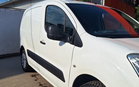 Citroen Berlingo II рестайлинг, 2013 год, 600 000 рублей, 2 фотография