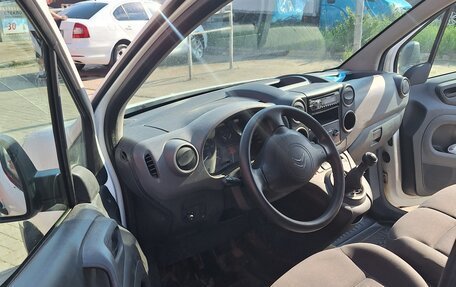Citroen Berlingo II рестайлинг, 2013 год, 600 000 рублей, 10 фотография