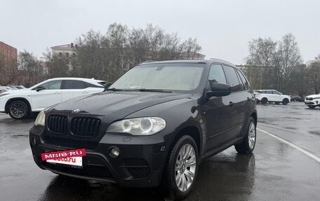 BMW X5, 2011 год, 2 000 000 рублей, 7 фотография