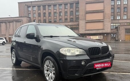 BMW X5, 2011 год, 2 000 000 рублей, 4 фотография
