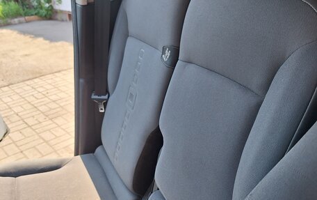 Citroen Berlingo II рестайлинг, 2013 год, 600 000 рублей, 14 фотография