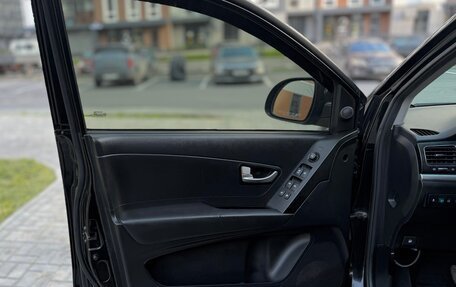 SsangYong Actyon II рестайлинг, 2013 год, 655 000 рублей, 14 фотография