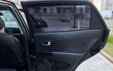 SsangYong Actyon II рестайлинг, 2013 год, 655 000 рублей, 21 фотография
