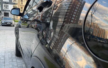 SsangYong Actyon II рестайлинг, 2013 год, 655 000 рублей, 27 фотография