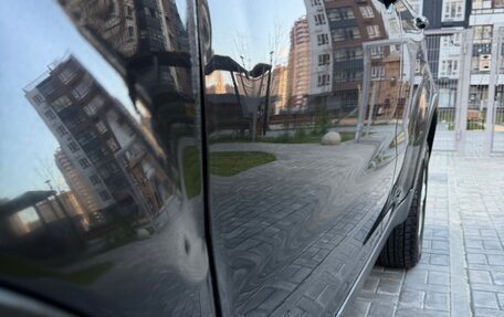 SsangYong Actyon II рестайлинг, 2013 год, 655 000 рублей, 28 фотография