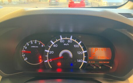 Daihatsu Move VI рестайлинг, 2020 год, 950 000 рублей, 7 фотография