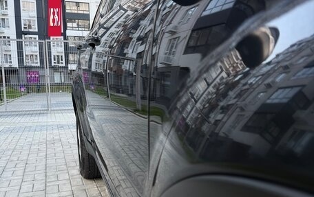 SsangYong Actyon II рестайлинг, 2013 год, 655 000 рублей, 26 фотография