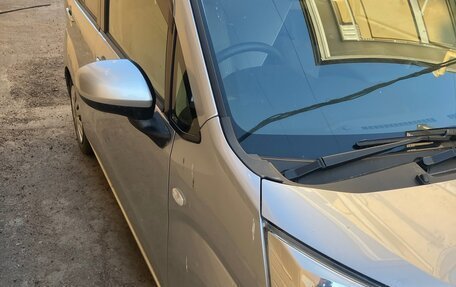 Daihatsu Move VI рестайлинг, 2020 год, 950 000 рублей, 6 фотография