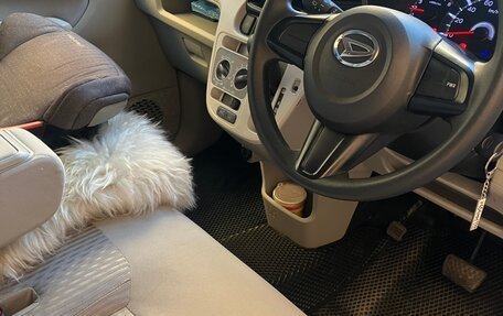 Daihatsu Move VI рестайлинг, 2020 год, 950 000 рублей, 10 фотография