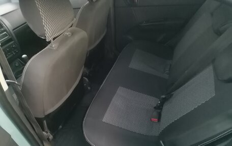 Hyundai Getz I рестайлинг, 2007 год, 375 000 рублей, 5 фотография