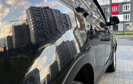SsangYong Actyon II рестайлинг, 2013 год, 655 000 рублей, 29 фотография