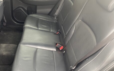 Subaru Outback IV рестайлинг, 2015 год, 1 590 000 рублей, 7 фотография
