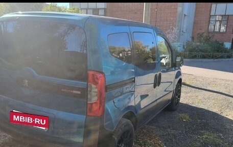 Peugeot Bipper, 2010 год, 525 000 рублей, 3 фотография