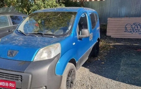 Peugeot Bipper, 2010 год, 525 000 рублей, 2 фотография