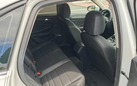 Volkswagen Jetta VII, 2021 год, 1 850 000 рублей, 6 фотография