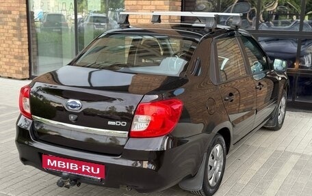 Datsun on-DO I рестайлинг, 2017 год, 495 000 рублей, 6 фотография