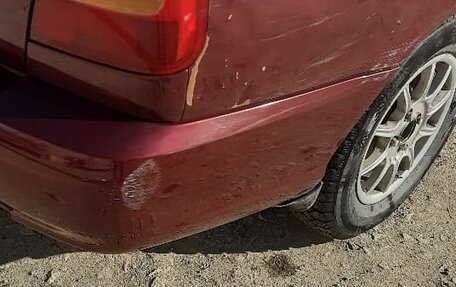 Hyundai Accent II, 2008 год, 230 000 рублей, 4 фотография