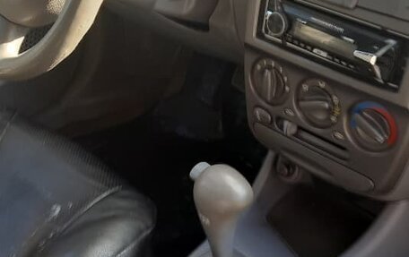 Hyundai Accent II, 2008 год, 230 000 рублей, 12 фотография