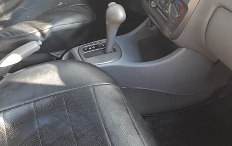 Hyundai Accent II, 2008 год, 230 000 рублей, 10 фотография
