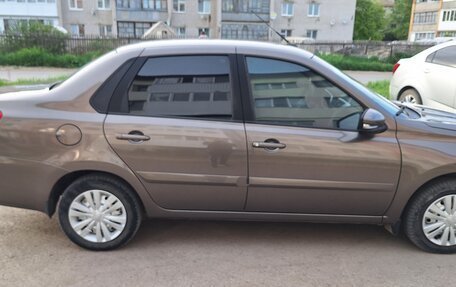 Datsun on-DO I рестайлинг, 2020 год, 690 000 рублей, 3 фотография